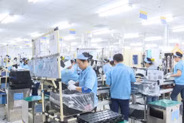 Perspectivas de atracción de inversiones extranjeras directas en el norte de Vietnam