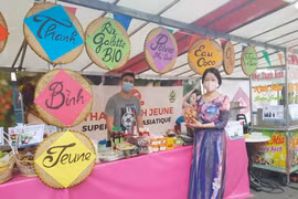 Celebran festival de gastronomia vietnamita en París