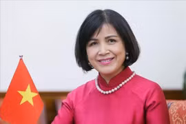  Reitera Vietnam deseo de intensificar lazos comerciales con Myanmar