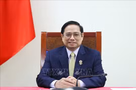 Celebrarán mañana Diálogo estratégico nacional entre Vietnam y Foro Económico Mundial