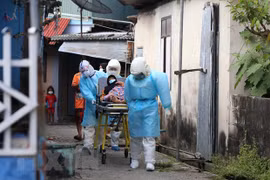 Tailandia prorroga bloqueo en 29 provincias golpeadas por el COVID-19