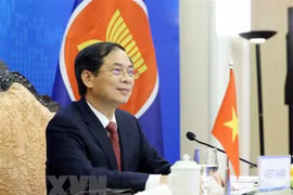 ASEAN comprometida a mantener una región libre de armas nucleares 