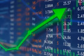 Bolsa de valores de Vietnam establece nuevo récord