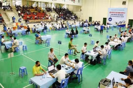 Provincia vietnamita de Quang Ninh reajusta medidas de control epidémico