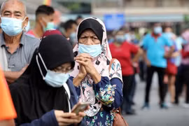 Parlamento de Malasia sesionará durante estado de emergencia