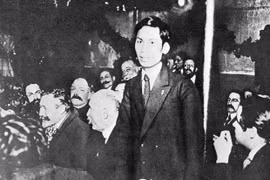 Continúan en Vietnam el movimiento de estudio y aplicación de la ideología, moral y estilo del presidente Ho Chi Minh