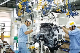 Empresas de Vietnam y Japón disponen de oportunidades de ampliar negocios 