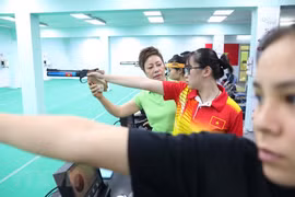 Hanoi insta a acelerar restauración y mejoramiento de obras para SEA Games 31