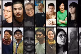 Tres cineastas vietnamitas compiten en Festival de Cine de Lorcano 2021