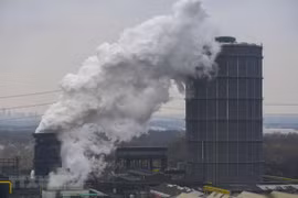 Indonesia necesita fondo multimillonario para reducir emisiones de carbono para 2030