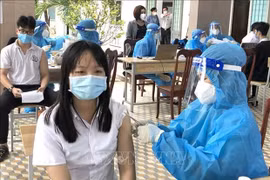 OMS recomienda a Vietnam tomar precauciones ante variante Ómicron
