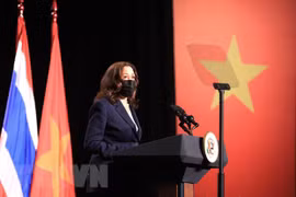 Inauguran en Hanoi Oficina regional de los CDC para el Sudeste Asiático 