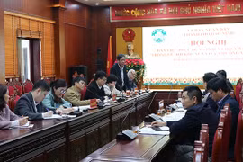 Provincia vietnamita de Bac Ninh recuperará mercado Yin-yang