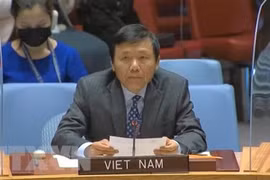 Destacan trabajos del centro regional de la ONU en Asia Central