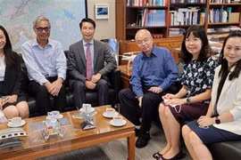 Vietnam y Hong Kong buscan promover cooperación educacional