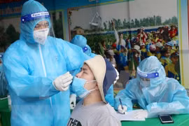 Confirma Vietnam más de tres mil 600 nuevos casos del COVID-19