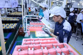 Malasia promueve cooperación comercial con Vietnam