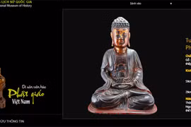 Promueven en Vietnam construcción de museos digitales