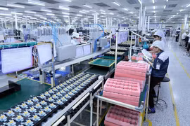 Agilizan Vietnam y Corea del Sur cooperación en comercio, industria y energía
