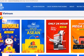Efectuarán Día de venta en línea de la ASEAN 2021