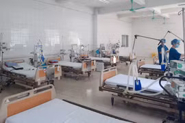 Hanoi planea preparar cinco mil camas para pacientes del COVID-19 