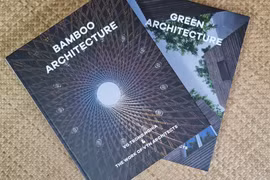 Promocionan arquitectura de Vietnam al mundo 