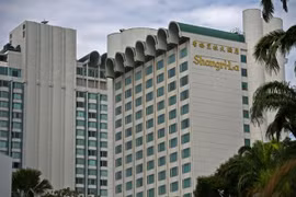 Diálogo Shangri-La 2021 se desarrollará según lo programado