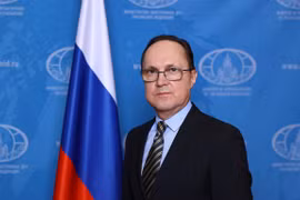 Relaciones Vietnam-Rusia con brillantes perspectivas, confía embajador