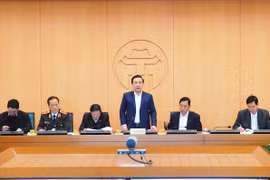 Hanoi refuerza la supervisión de ciudadanos ingresados del extranjero