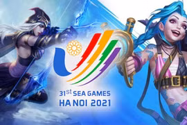Lanzan Libro Blanco sobre deportes electrónicos de Vietnam 2021