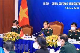 Resalta Vietnam importancia de lazos ASEAN- China en defensa