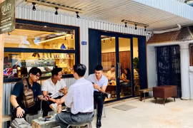 Vietnam por promover a nivel global marca de café nacional