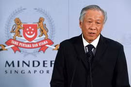 Singapur y Malasia fortalecen nexos de defensa