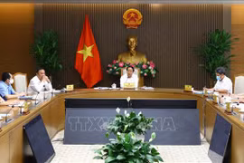 Vietnam decidido a combatir la pesca ilegal 