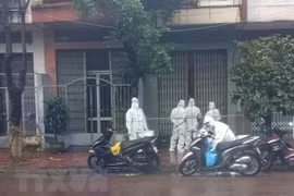 Vietnam reporta aumento de casos del COVID-19