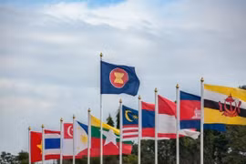 Reino Unido apoya esfuerzos de ASEAN para resolver situación en Myanmar