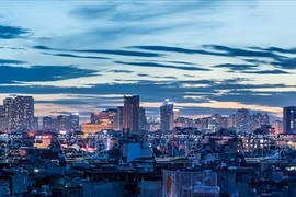 Fomentan cooperación entre localidades de Vietnam y Bélgica
