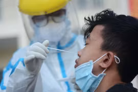 Confirman 40 nuevos portadores del COVID-19 en Vietnam 