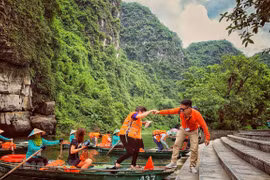 Vietnam: Turismo en la nueva situación