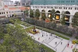 Digitalizará Ciudad Ho Chi Minh destinos turísticos