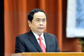 Felicitan en Vietnam a comunidad religiosa de Cao Dai