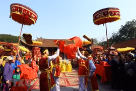 Suspenderán actividades con multitudes en Nuevo Año Lunar en Vietnam