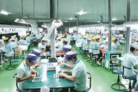 Exigen garantizar calidad de vida de todos los trabajadores en Vietnam