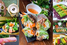 Cinco especialidades culinarias vietnamitas establecen récords según dos organizaciones mundiales