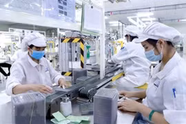 Firma internacional destaca atracción de Vietnam de inversión pese al COVID-19