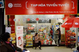Estrenan en Vietnam ecosistema financiero digital Viettel Money