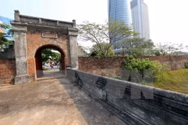 Ciudad vietnamita invierte en preservación de reliquias culturales