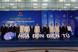 Uso de facturas electrónicas favorece gestión arancelaria en Vietnam
