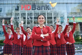 Bancos y empresas vietnamitas entre las mejores compañías para trabajar en Asia