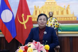 Todos los logros de Vietnam se deben al liderazgo y dirección del Partido Comunista